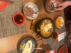 -满来寿喜烧(金虹桥店)