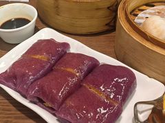 -潮福城大酒楼·潮粤菜·港式点心(阳光城店)