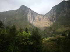 -鹿院坪生态旅游景区