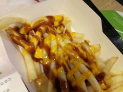 -麦当劳(望京国际商业中心店)