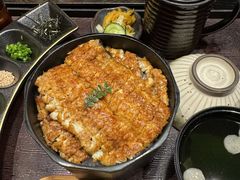 -玄白·炭烤活鳗(上海首店)