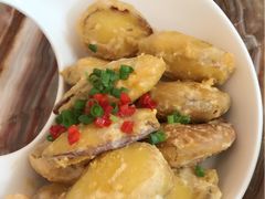 -椿记烧鹅(叠彩店)