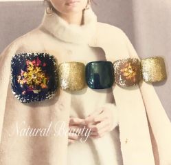 -森日式美甲沙龙MORI NAIL总店
