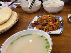 -陈聚德炒牛肉(樱花二路店)