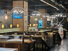 -東舍食唐精品陕菜馆