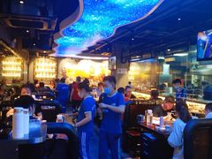 -三个蒙古大叔羊肉串(大宁店)