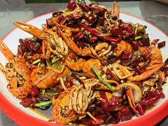 -盱眙虾神於氏龙虾(夫子庙红街店)