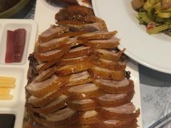 -佳兰雅序融合菜(高新店)