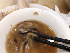 -潮喜竹溪荔湖酒家(荔枝湾店)