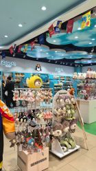 -哈姆雷斯(王府井百货大楼店)