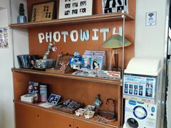 -PHOTOWITH 自助照相馆