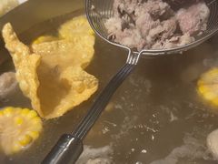 -焯牛潮汕牛肉火锅(云峰街创始店)