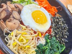-高社长参鸡汤(高丽街店)