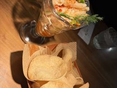 -星叶·东南亚料理(温州万象城店)