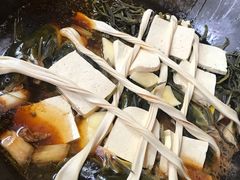 -荣德灶台鱼(圣泉寺店)