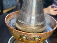 -天桥老金涮肉(牛街店)