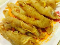 -老班长手工灌汤包老店(东山店)