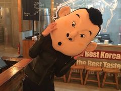 -姜虎东白丁烤肉(深圳湾后海汇店)