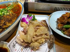 -小鱼故事·海鲜饺子馆(高新店)