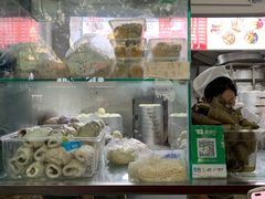 -天泽祥·鼓楼馒头(鼓楼店)