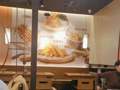 -呷哺呷哺(常营华联店)