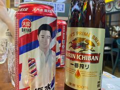 -松林烧烤·慧忠北里216小野串
