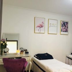 -美肤盾祛痘·问题肌头疗管理中心