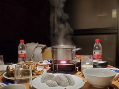 -长沙君悦酒店·自助餐厅咖啡厅