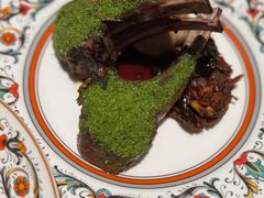 -杭州君悦酒店·青莳