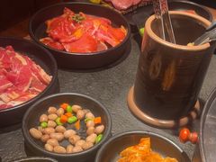 -九田家黑牛烤肉料理(云龙万达店)