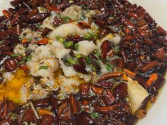 -六泰居·尔滨地标·东北菜(黄河路店)