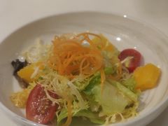 -宴悦海鲜餐厅·游水海鲜·牛排(亚龙湾瑞吉店)
