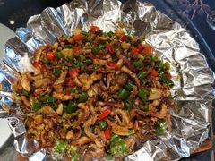 -海景壹号大酒店(滨湖店)