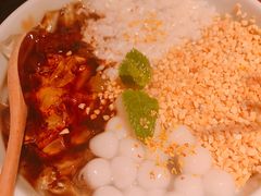 -绿茶餐厅(蓝色港湾店)