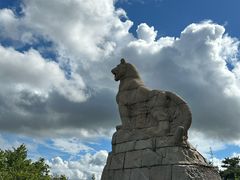 -帽儿山国家森林公园