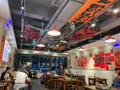 -黔有有贵州酸汤夺夺粉火锅(五味十字店)