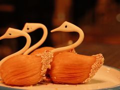 -鹭江宾馆·观海餐厅