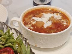 -库滋明·俄罗斯特色美食(中央大街店)