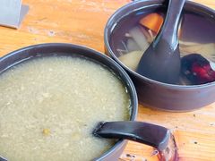 -潘苏凉茶馆(康之宝超级广场店)