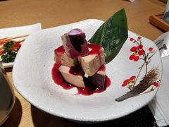 -虹料理·日料放题(悠方店)