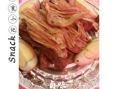 -特派卷·老北京烤鸭卷(合生汇购物中心店)