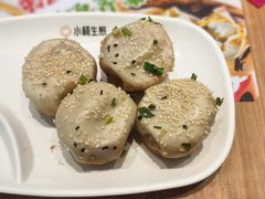 -小杨生煎(香港名都店)
