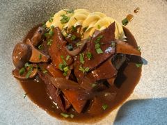 -巴别塔法餐舍(合作路店)