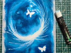 -Fun Job Art 零基础油画国画DIY画室(望京店)