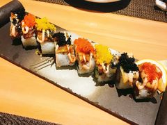 -大岛日本料理铁板烧(南通大饭店)