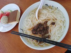 -蔡澜Pho·越南粉餐厅(海上世界店)
