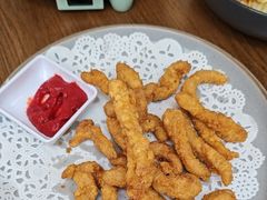 -后湖小院·乡野田园菜