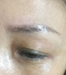 半永久纹眉-UP&UP·半永久眉毛眼线机器野生眉