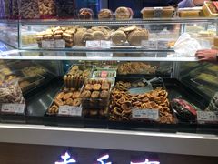 -老香齋(五角场店)