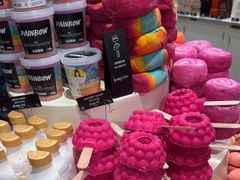 -LUSH(威尼斯人店)